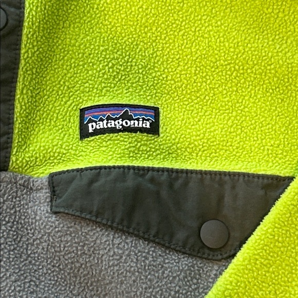 Patagonia fleece - Picture 2 of 5
